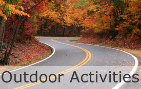 Outdoor Activities Outdoor Activities