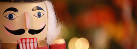 Thumbnail image for The Nutcracker “Sweet”
