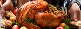 Thanksgiving Dinner thumb