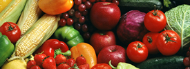 Healthy Food Thumb
