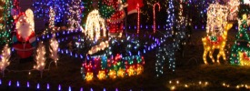 Light Display Thumb