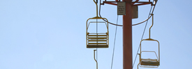 sky lift thumb