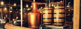 Moonshine Distillery thumb