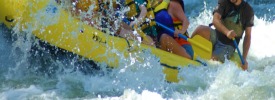 rapid rafting thumb