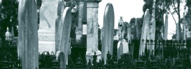 haunted cemetery thumb