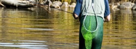 fishing thumb